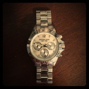Michael Kors watch SALE!!