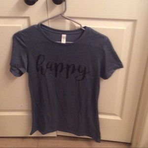 Women's t shirt