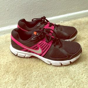 Nike Running Shoes