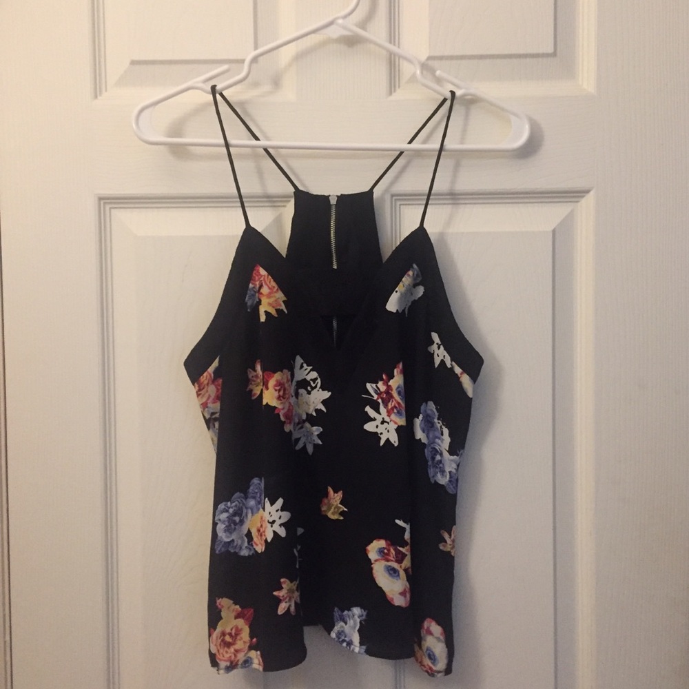 Express Top Size Small - image 1