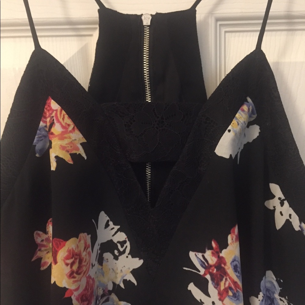 Express Top Size Small - image 2