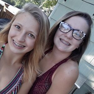 Meet your Posher, Faith