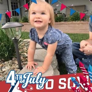 Meet your Posher, Joanna