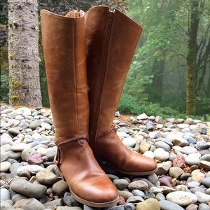 Matisse Lariat Tall Riding Boot