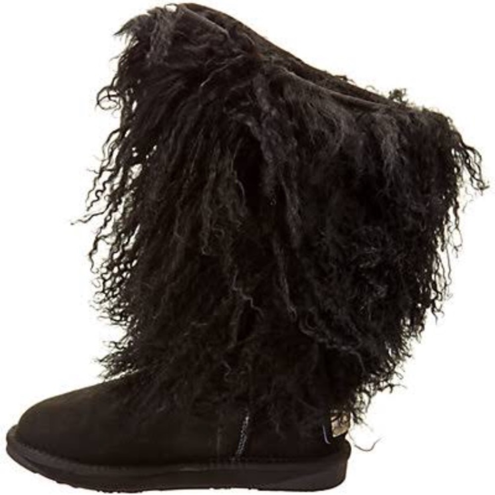 Australia Luxe Sheepskin Boots sz8