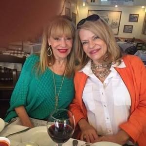 Meet your Posher, Roberta