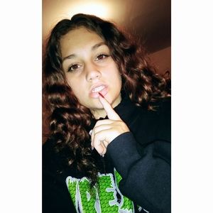 Meet your Posher, Hailey