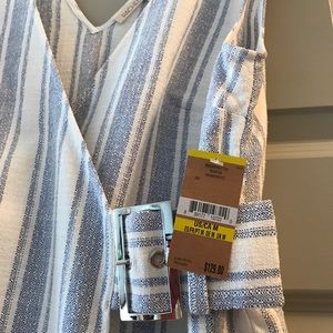 RACHEL Rachel Roy Wrap Dress BRAND NEW