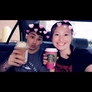 Meet your Posher, Audrey