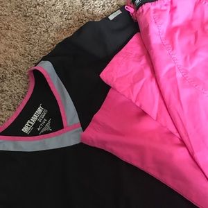 Greys anatomy scrubs