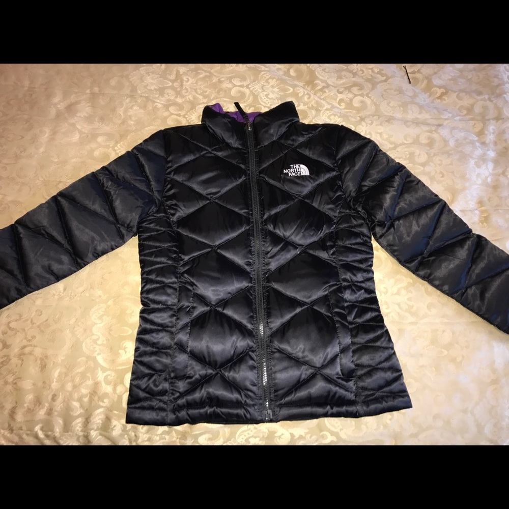 North Face jacket