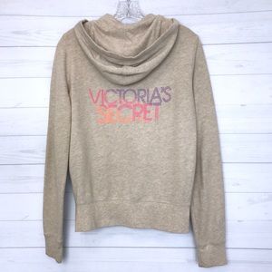 Victoria’s Secret Hoodie