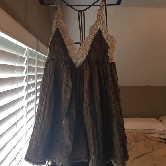 Xs free people dress - Picture 1 of 4