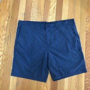Hurley boardshorts