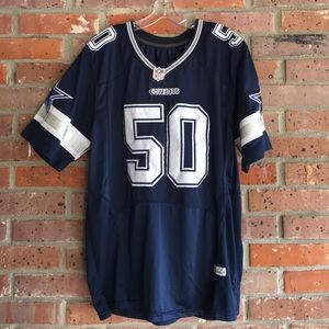 NFL Dallas Cowboys Lee Jersey