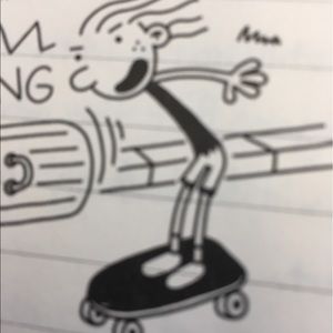 Meet your Posher, Colin