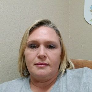 Meet your Posher, Candyce