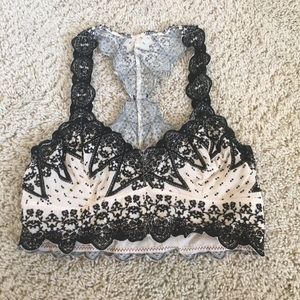 Super pretty FP bralette