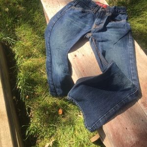 Youth Jeans