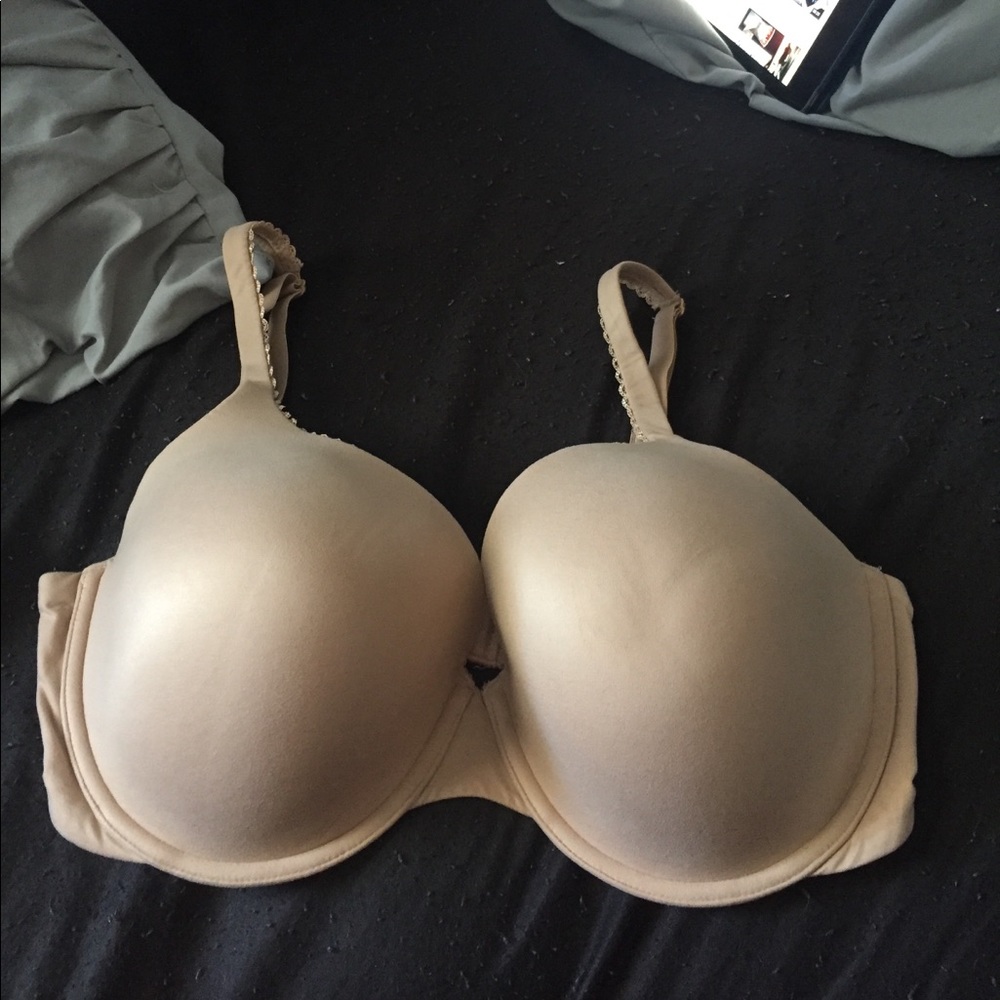 Victoria's Secret full coverage bra