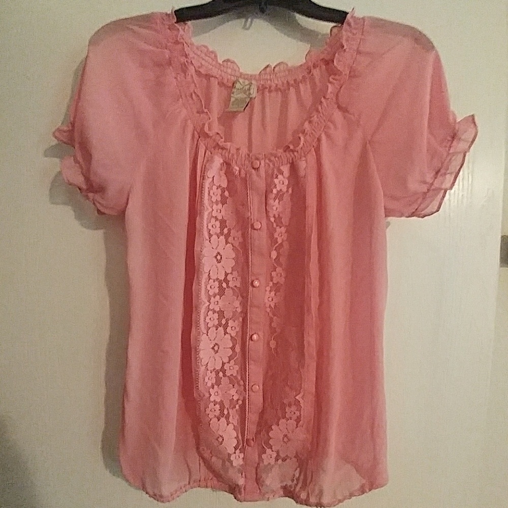 Women's blouse