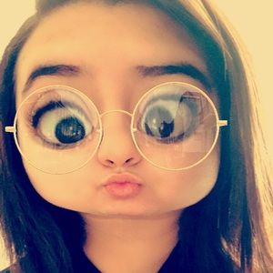 Meet your Posher, Miranda