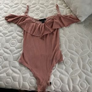Atmosphere body suit