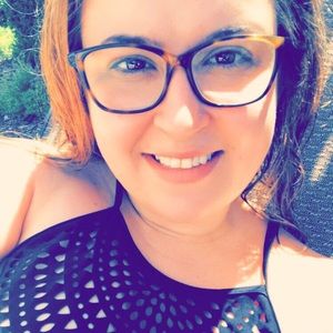 Meet your Posher, Nikki