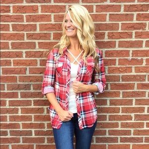Meet your Posher, Kristy