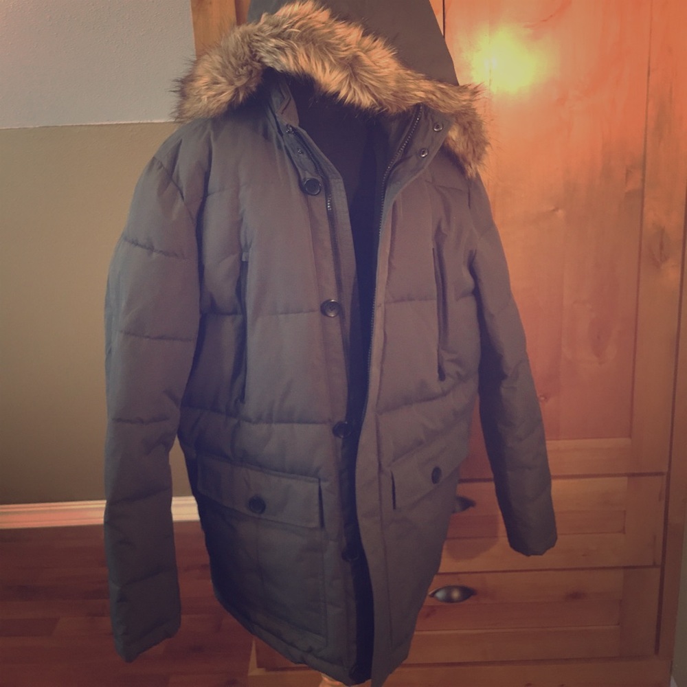 Buffalo David Bitton