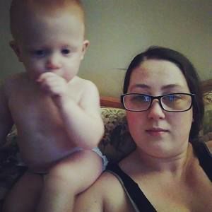 Meet your Posher, Kristen