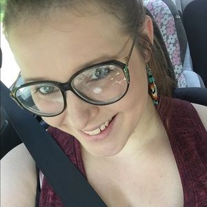 Meet your Posher, Kristin