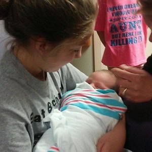 Meet your Posher, Brooklynn