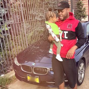 Meet your Posher, Darrell