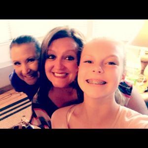 Meet your Posher, Brittany