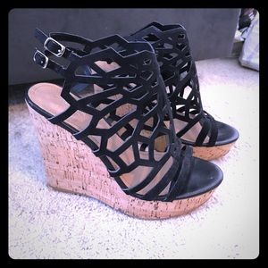 Charles by Charles David Wedges