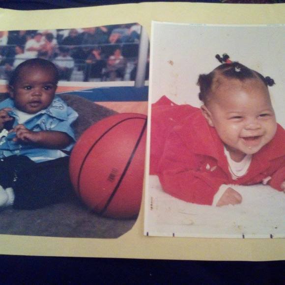 Meet your Posher, Kat - Picture 1 of 1