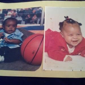 Meet your Posher, Kat