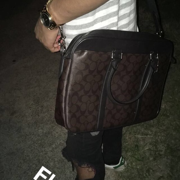 Meet your Posher, Aaron - Picture 1 of 1