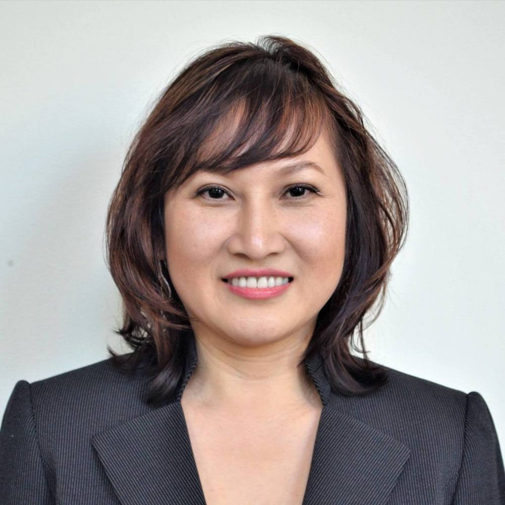 Meet your Posher, Cattlena