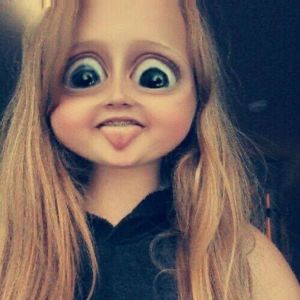 Meet your Posher, Maddi