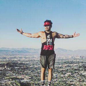 Meet your Posher, Jacob