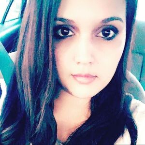 Meet your Posher, Nichole