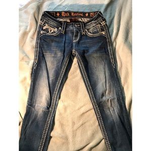 Rock Revival Jeans!