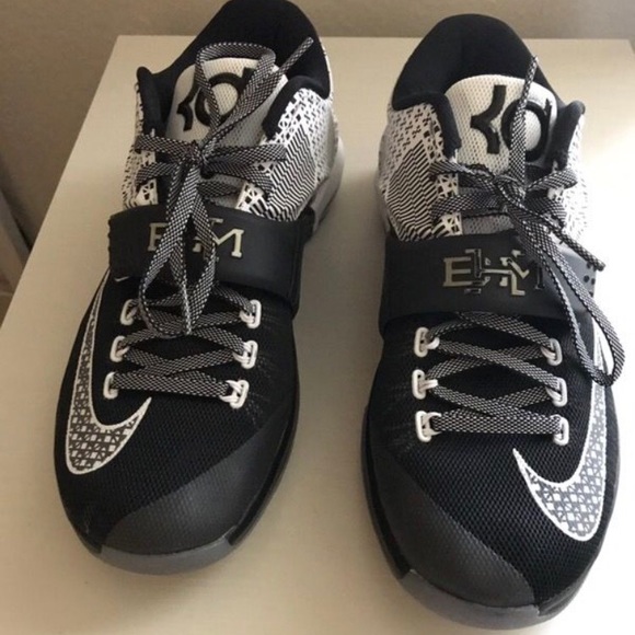 Nike KD 7 Size 9.5 (Men) - Picture 1 of 2
