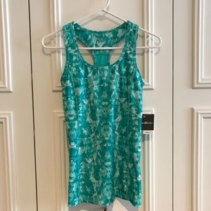 Eddie Bauer FreeDry Tank