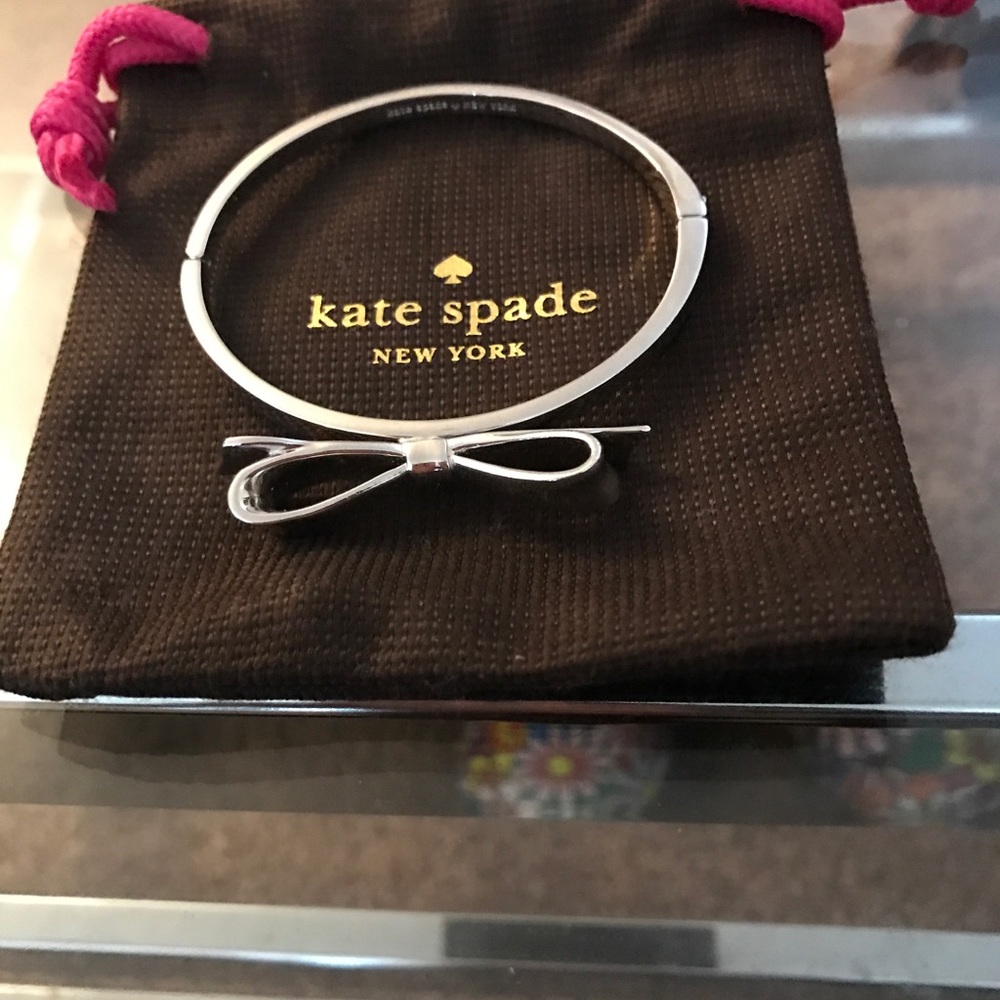 Kate spade Bangle