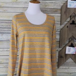 LuLaRoe Medium Lynnae NWT