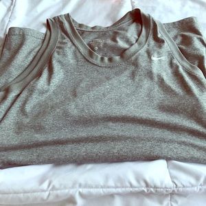 Nike Dri Fit Top