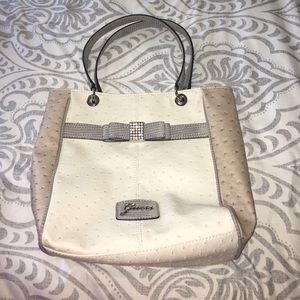 Authentic Guess purse